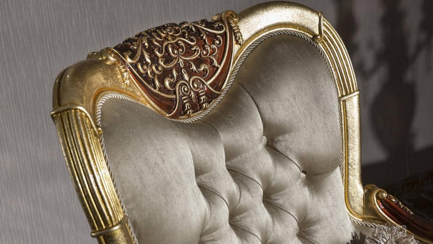 Kiev Vip Koltuk Takımı