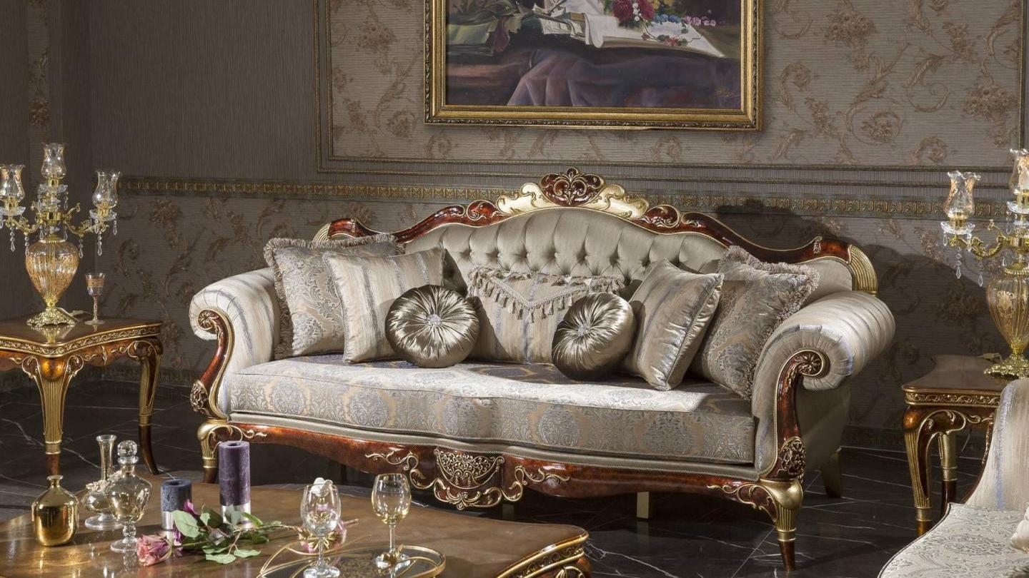 Kiev Vip Koltuk Takımı