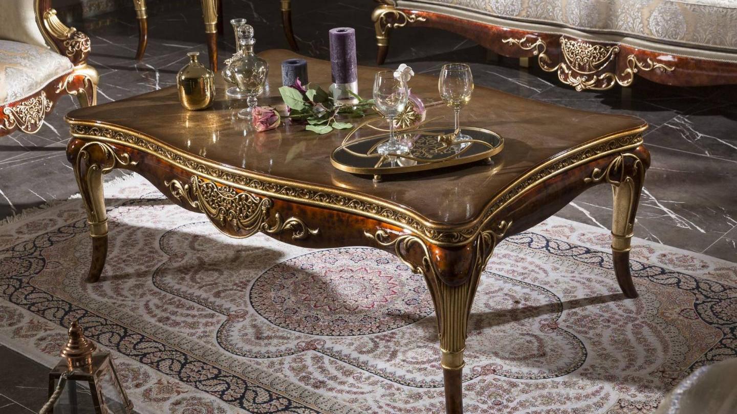 Kiev Vip Koltuk Takımı