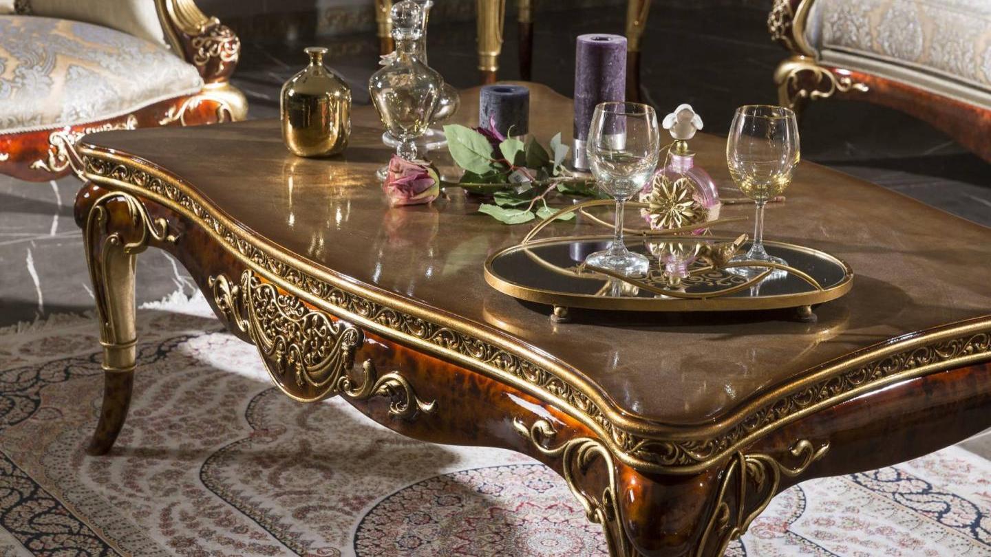 Kiev Vip Koltuk Takımı