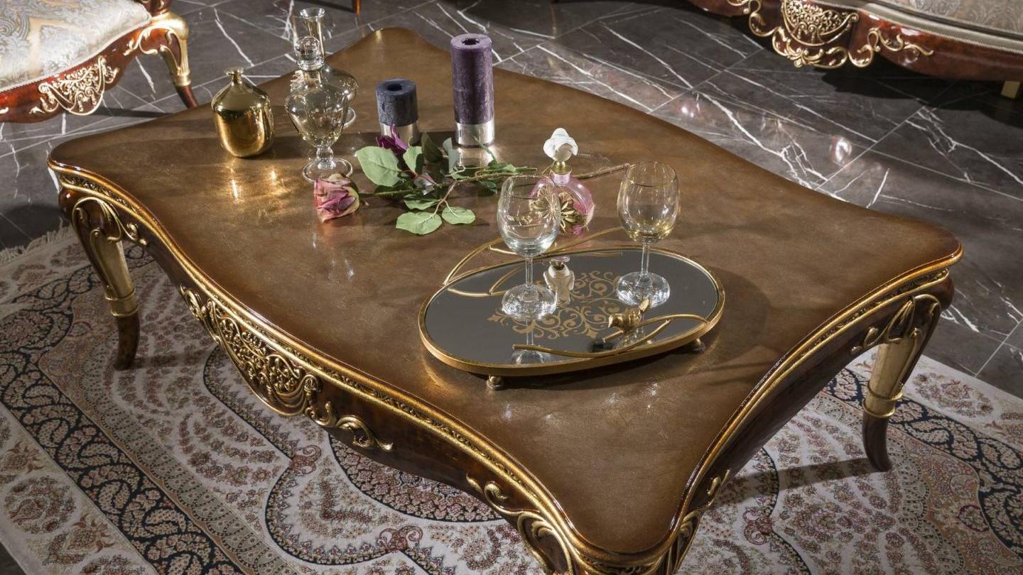 Kiev Vip Koltuk Takımı