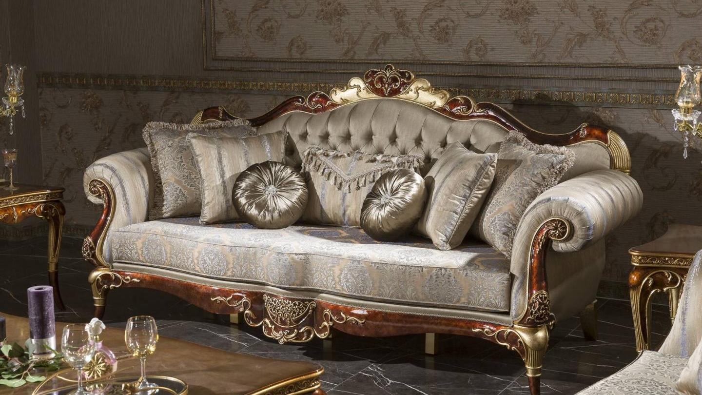 Kiev Vip Koltuk Takımı