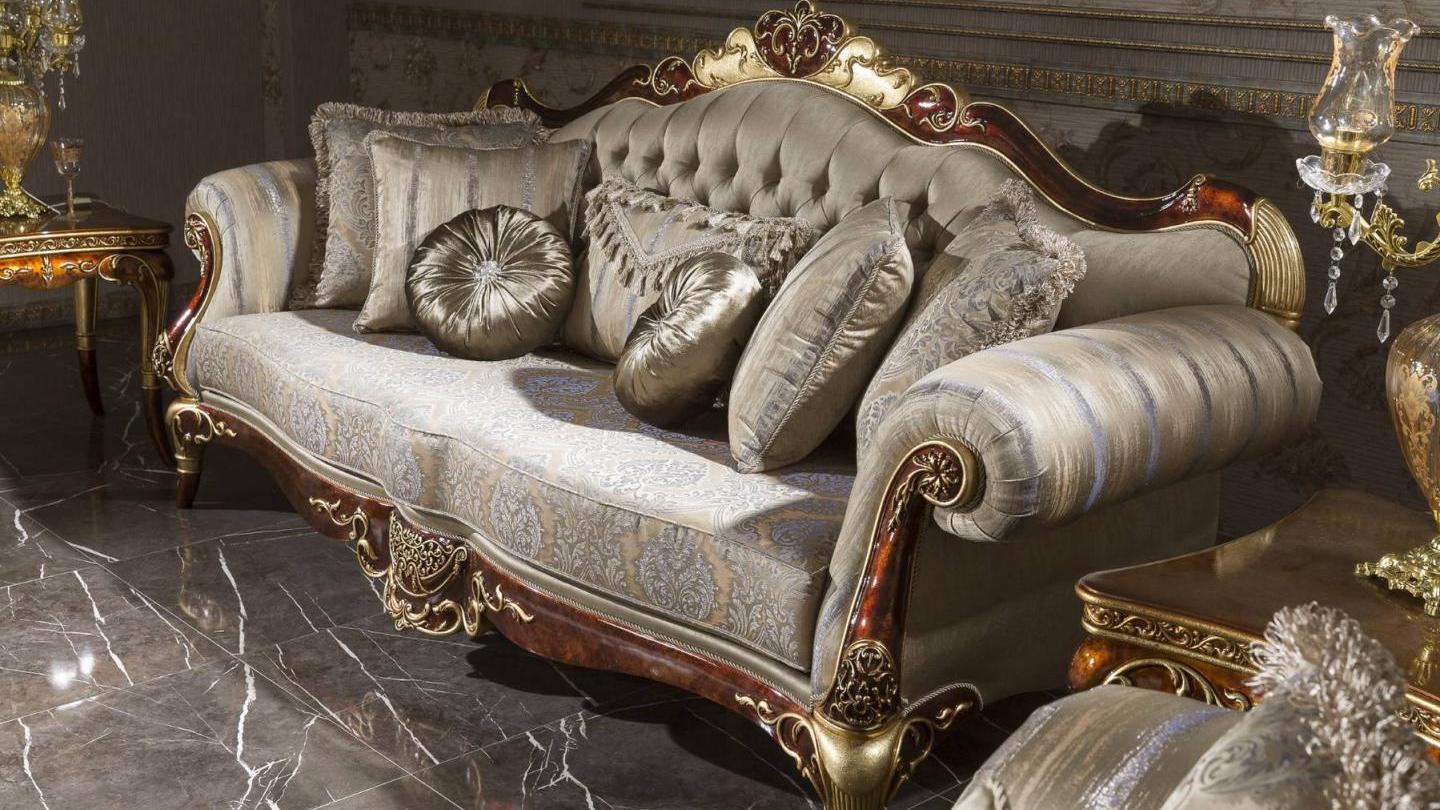 Kiev Vip Koltuk Takımı