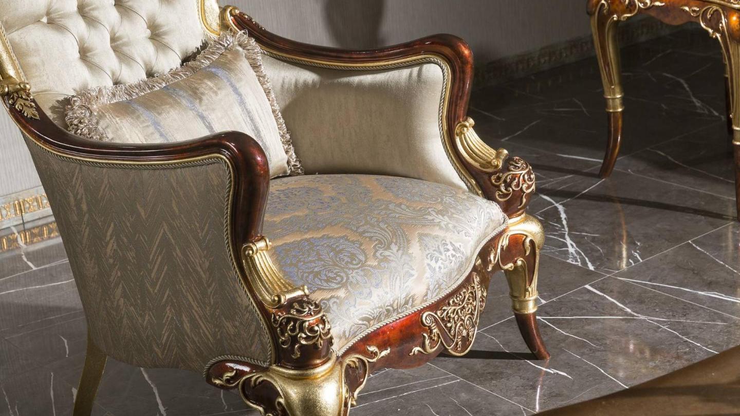 Kiev Vip Koltuk Takımı