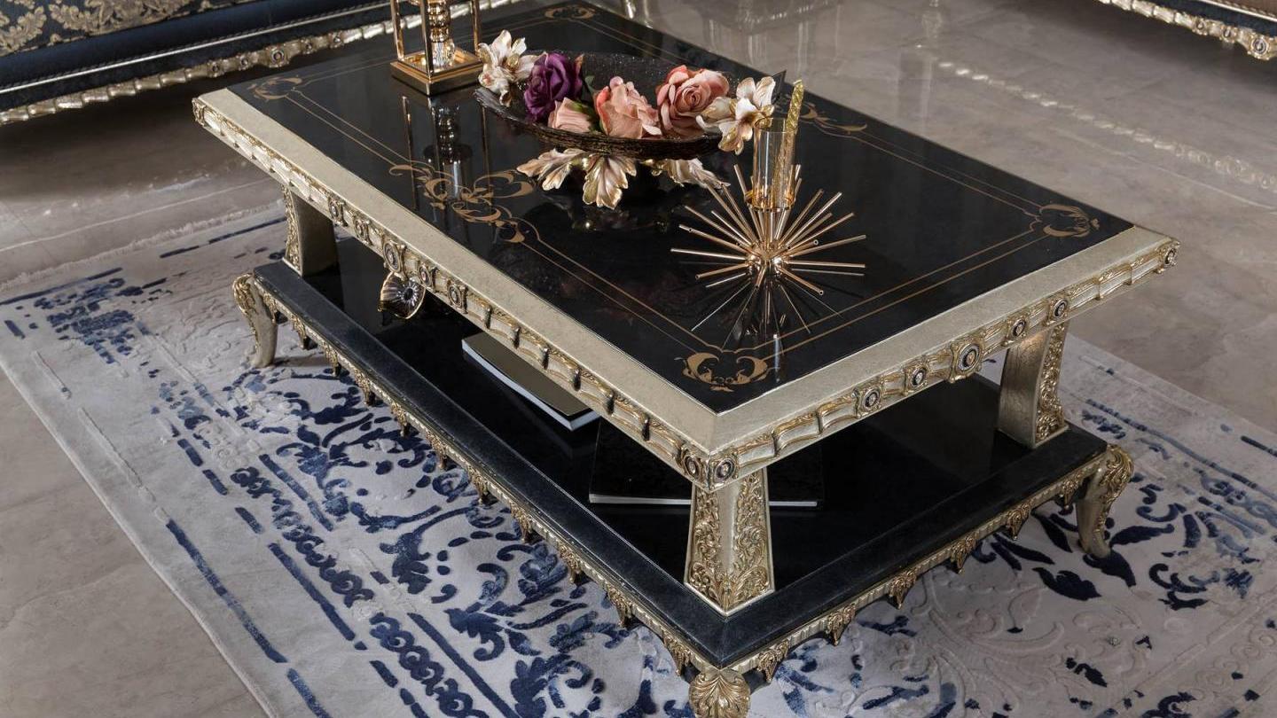 Bamako Blue Koltuk Takımı