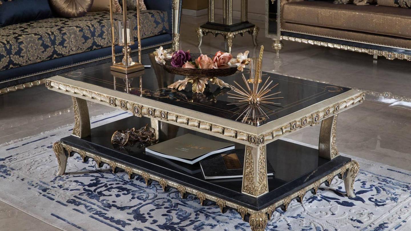 Bamako Blue Koltuk Takımı