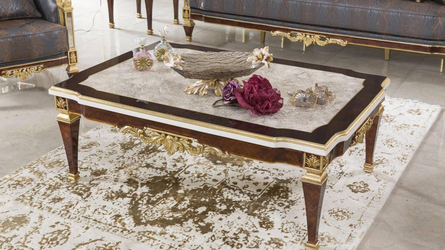 Santiago Exclusive Koltuk Takımı