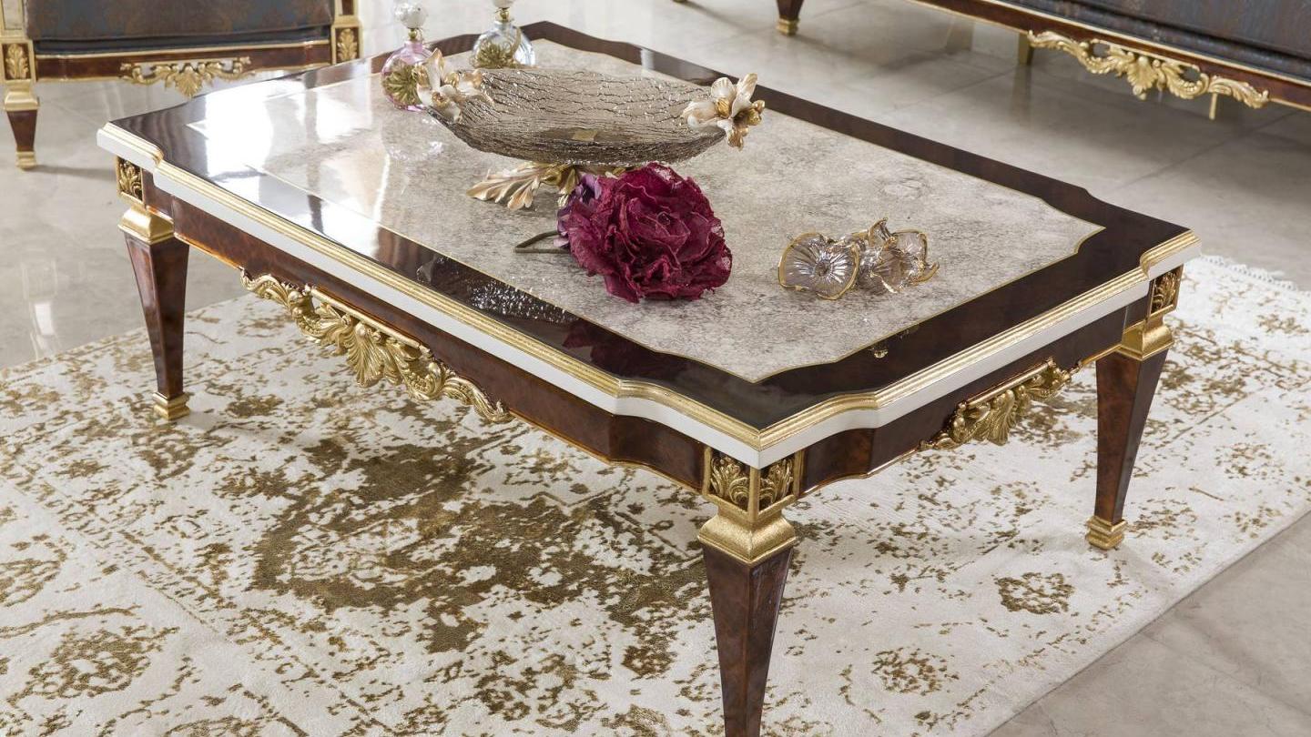 Santiago Exclusive Koltuk Takımı