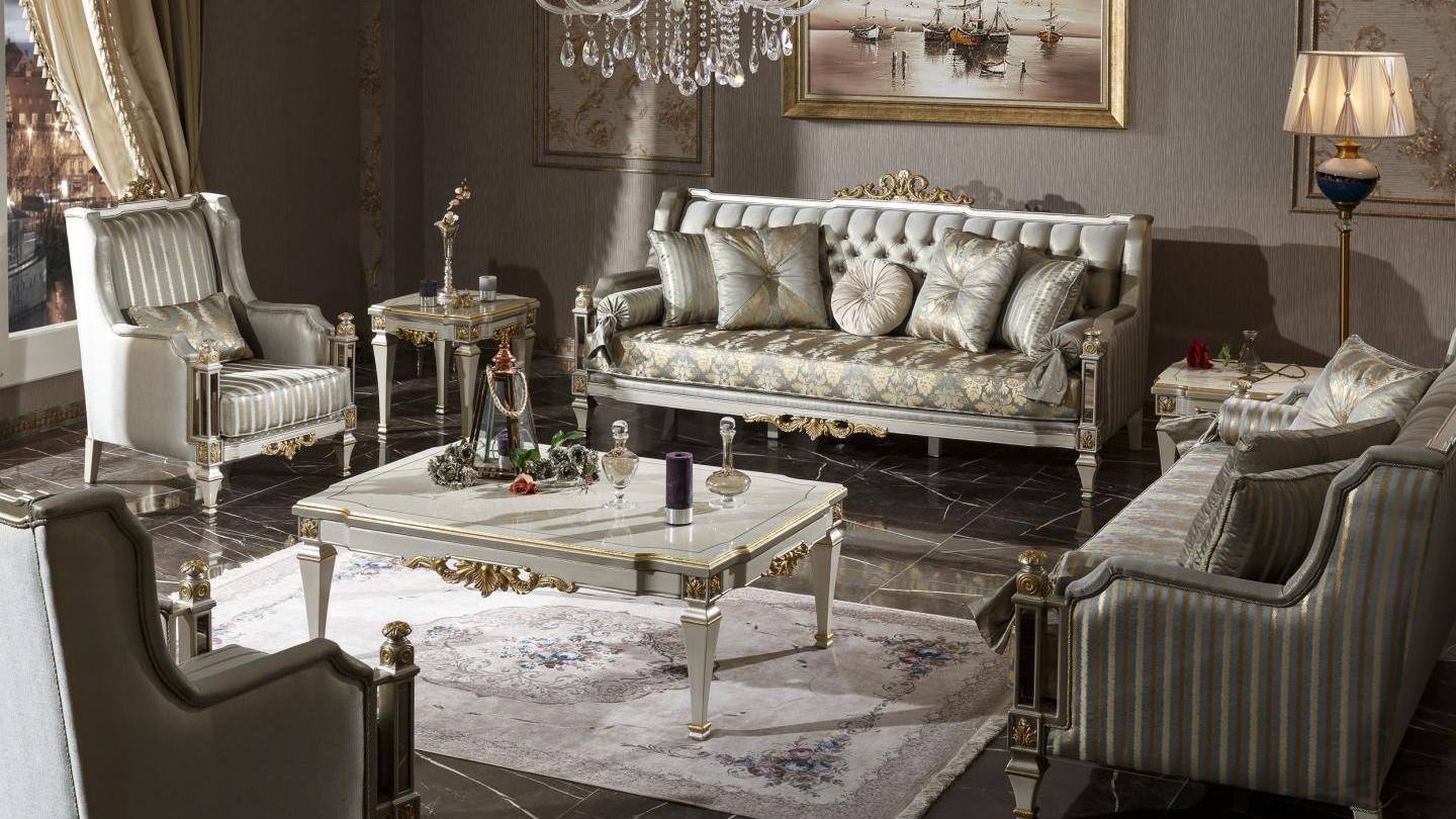 Santiago Koltuk Takımı