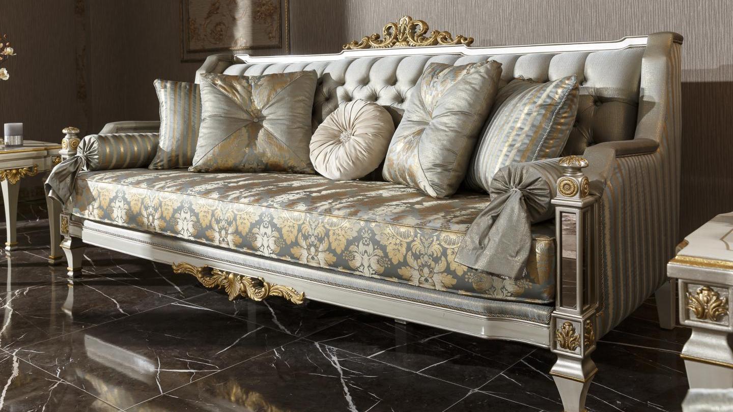 Santiago Koltuk Takımı