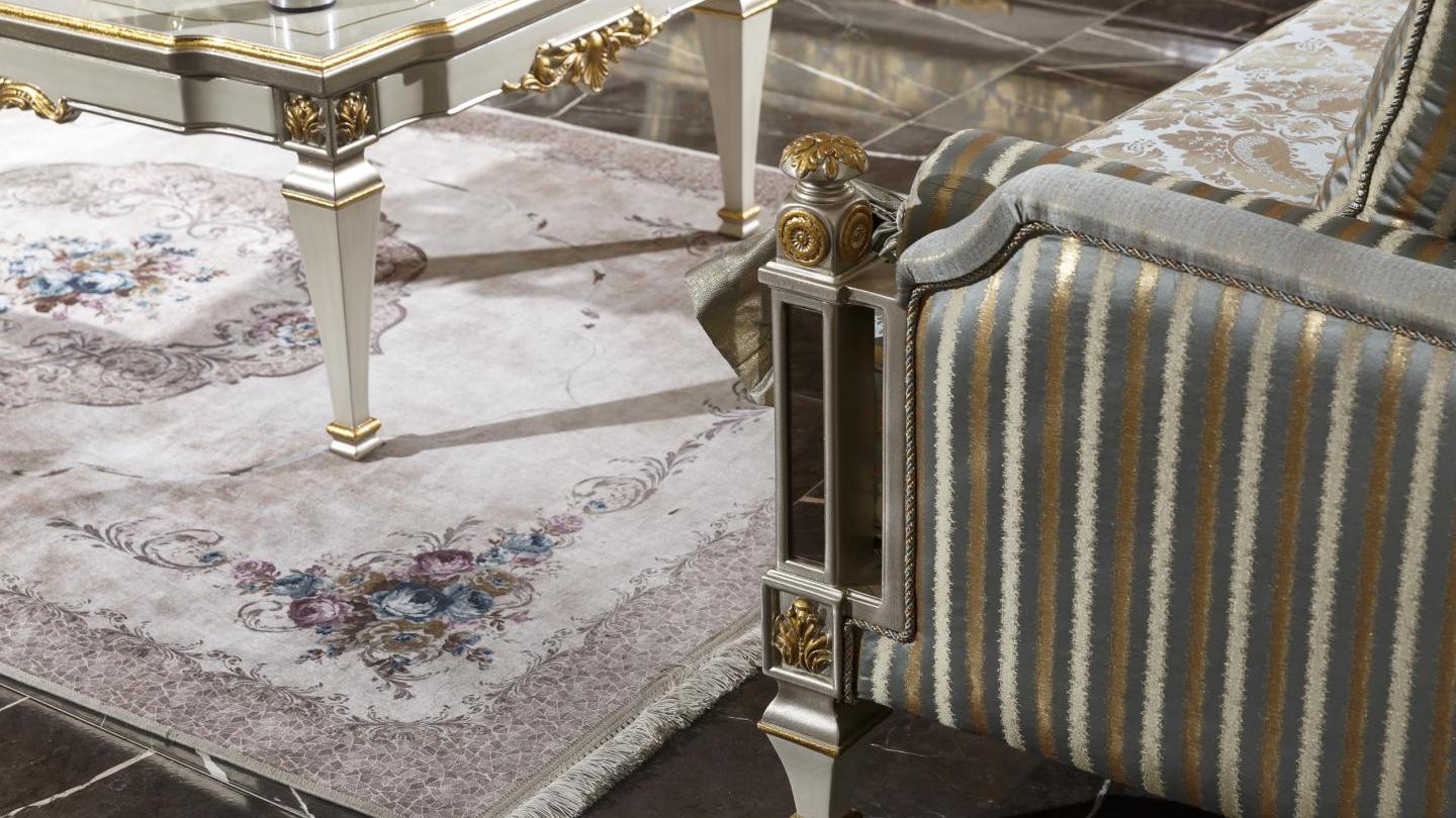 Santiago Koltuk Takımı