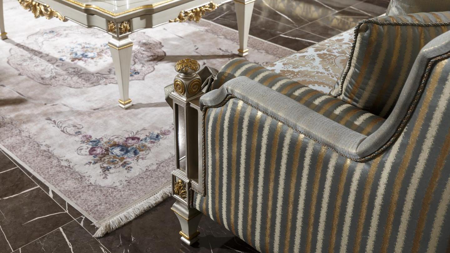 Santiago Koltuk Takımı