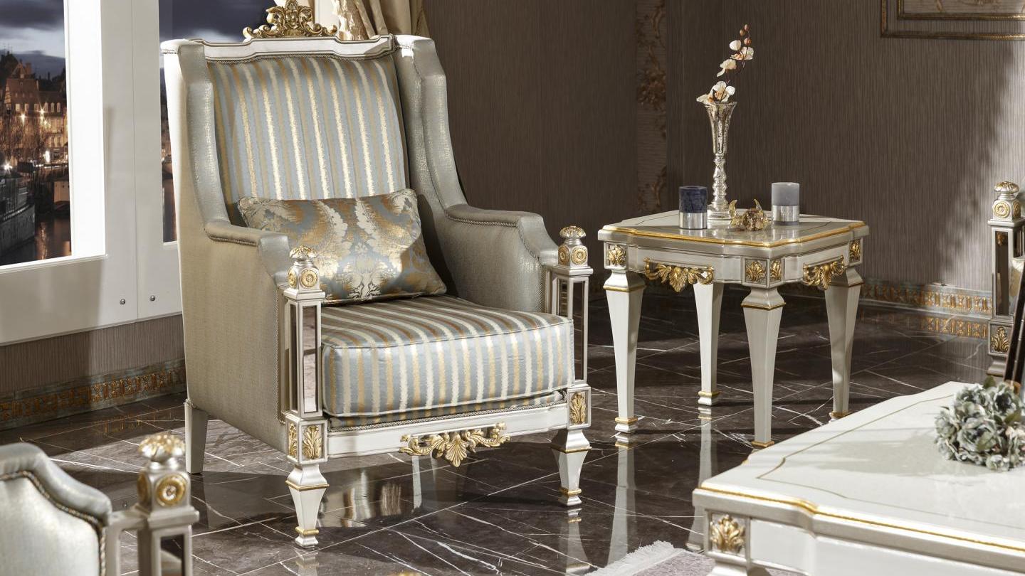 Santiago Koltuk Takımı