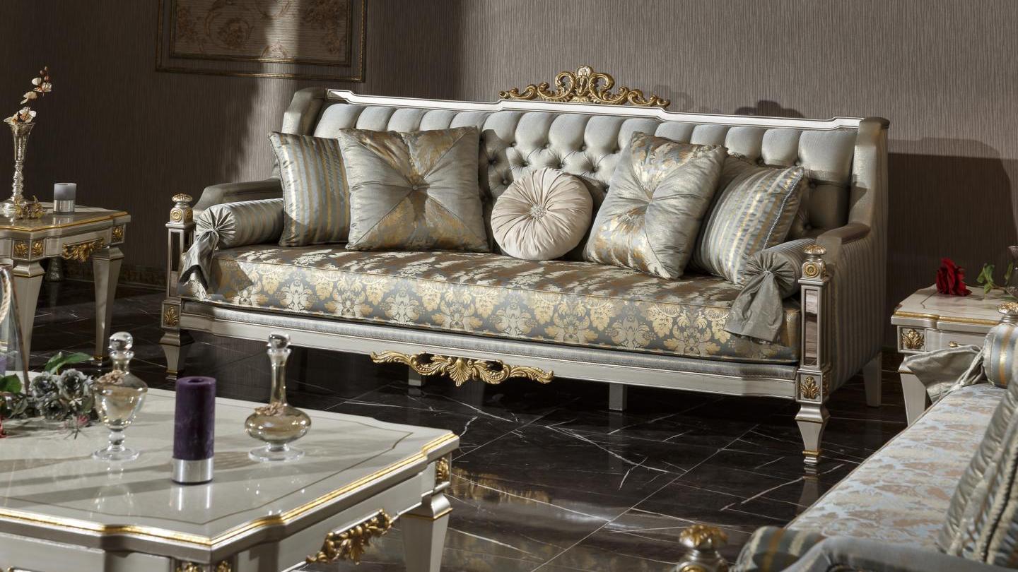 Santiago Koltuk Takımı