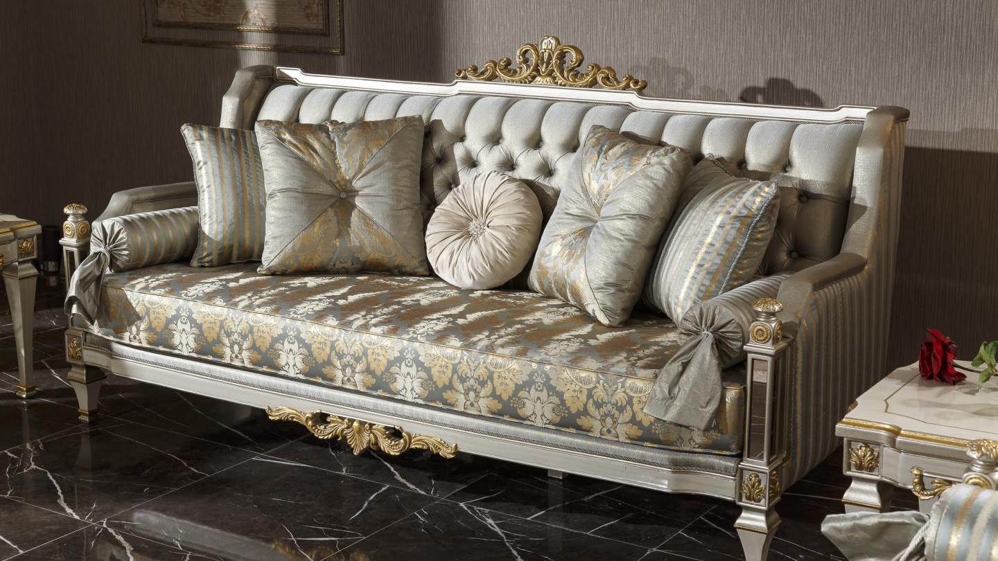 Santiago Koltuk Takımı