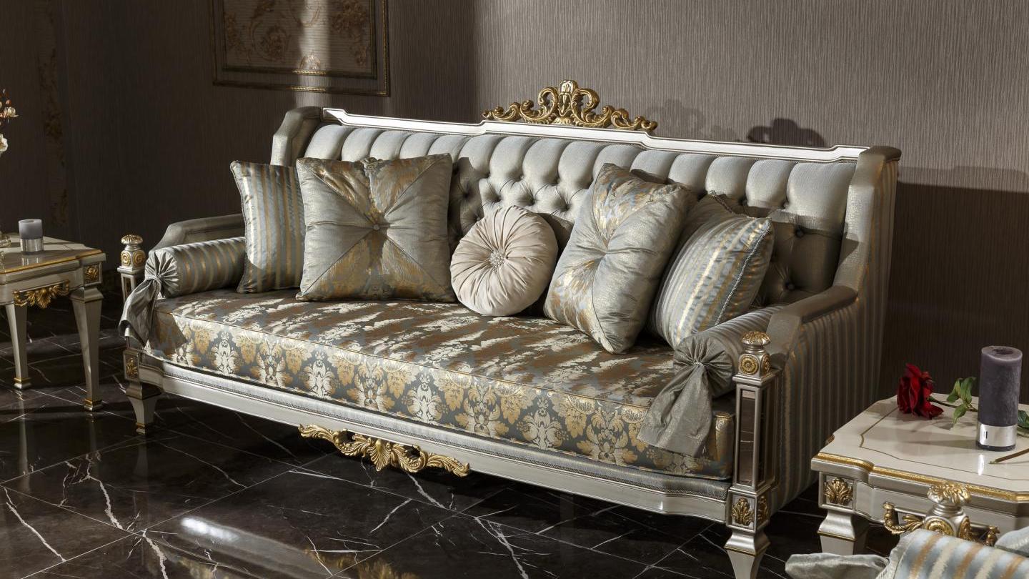 Santiago Koltuk Takımı