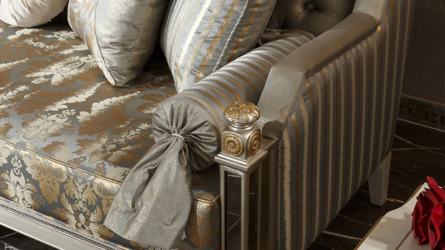 Santiago Koltuk Takımı