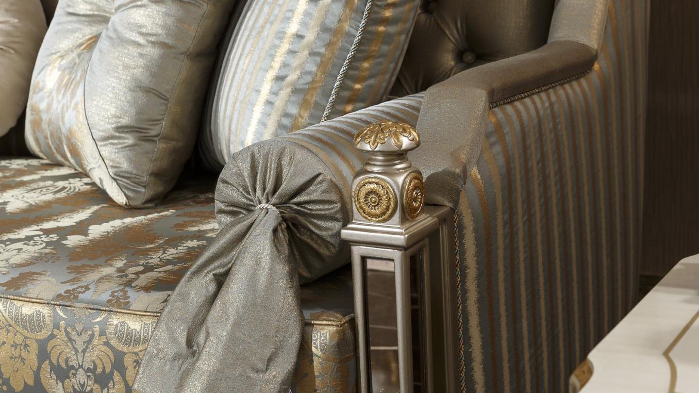 Santiago Koltuk Takımı