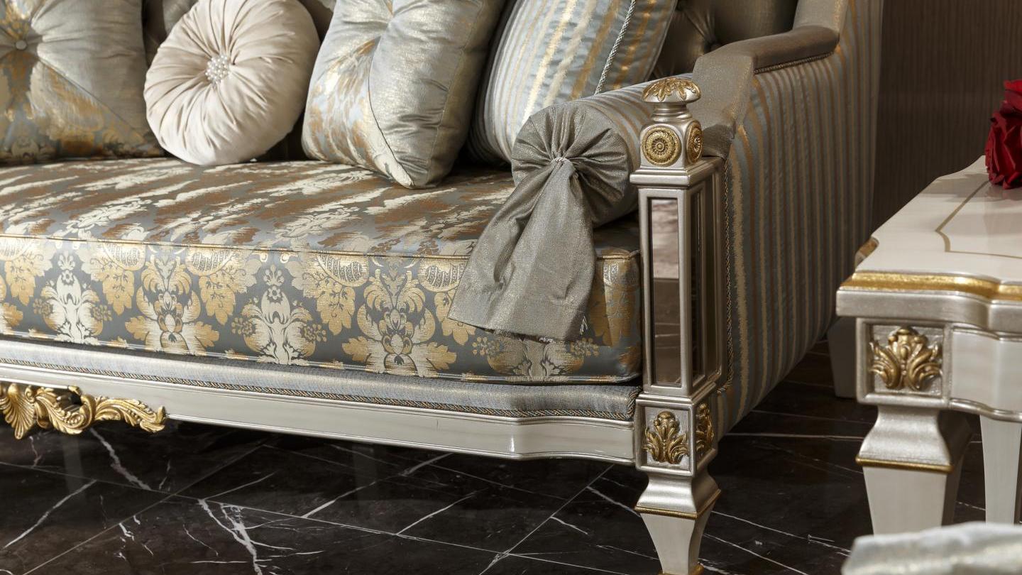 Santiago Koltuk Takımı