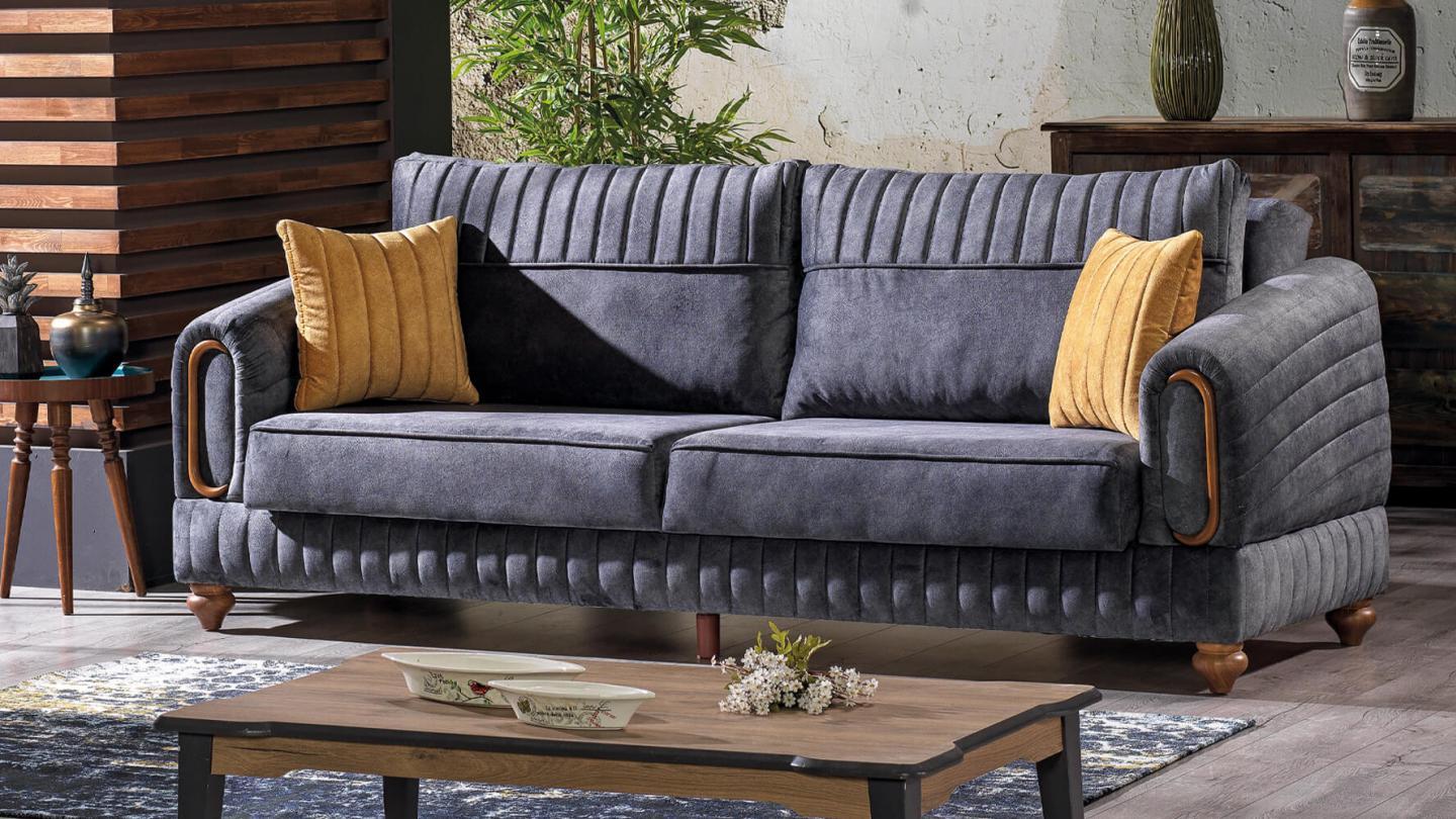 Frankfurt Koltuk Takımı