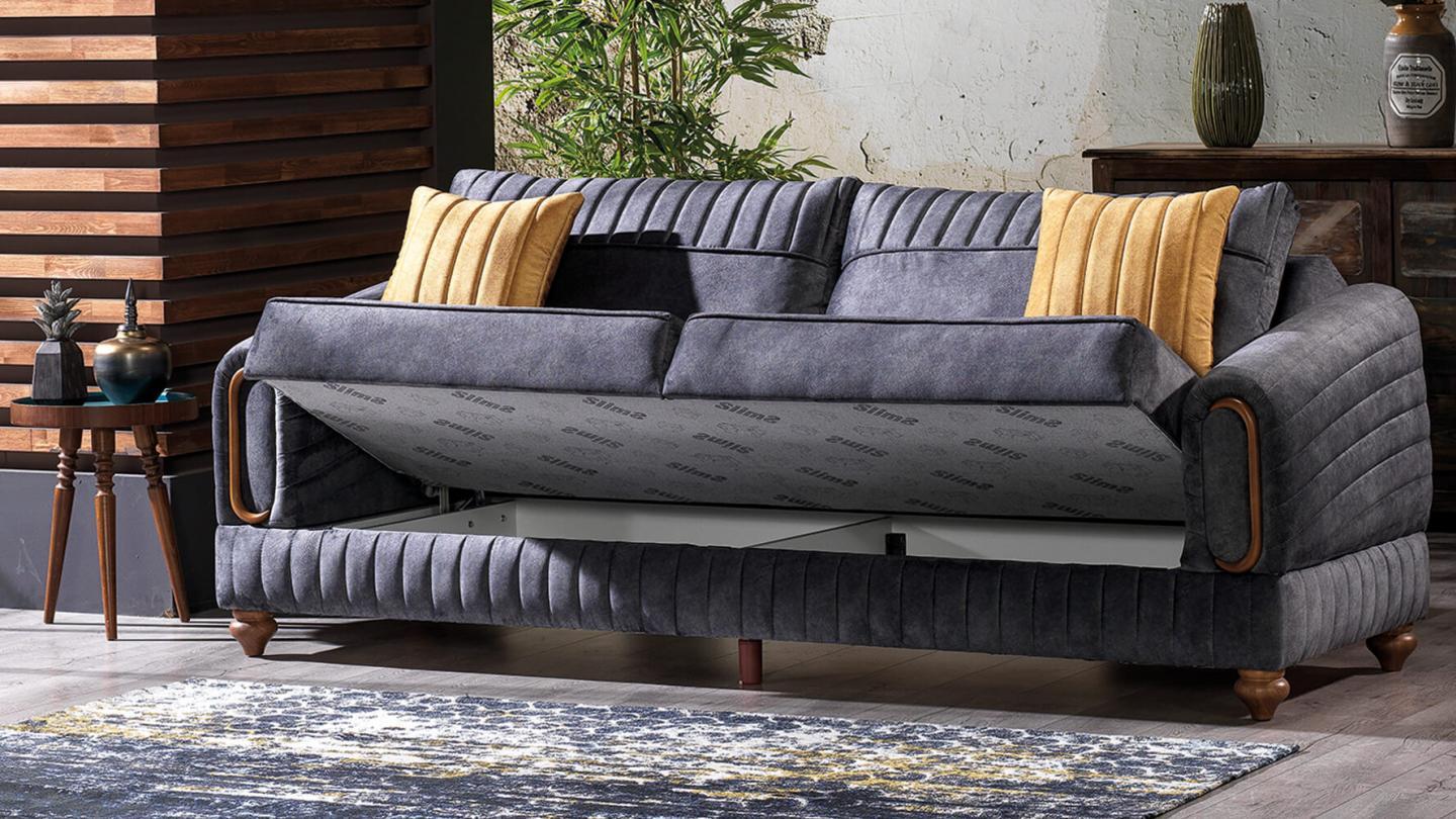 Frankfurt Koltuk Takımı