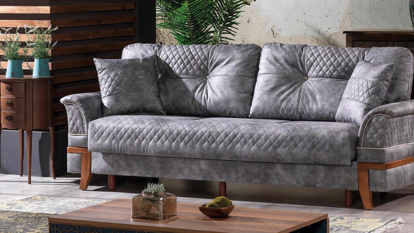 Hamburg Koltuk Takımı