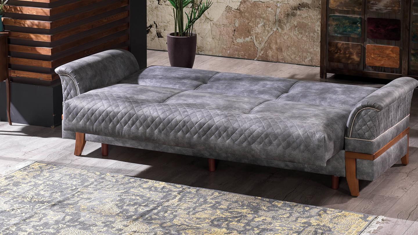 Hamburg Koltuk Takımı