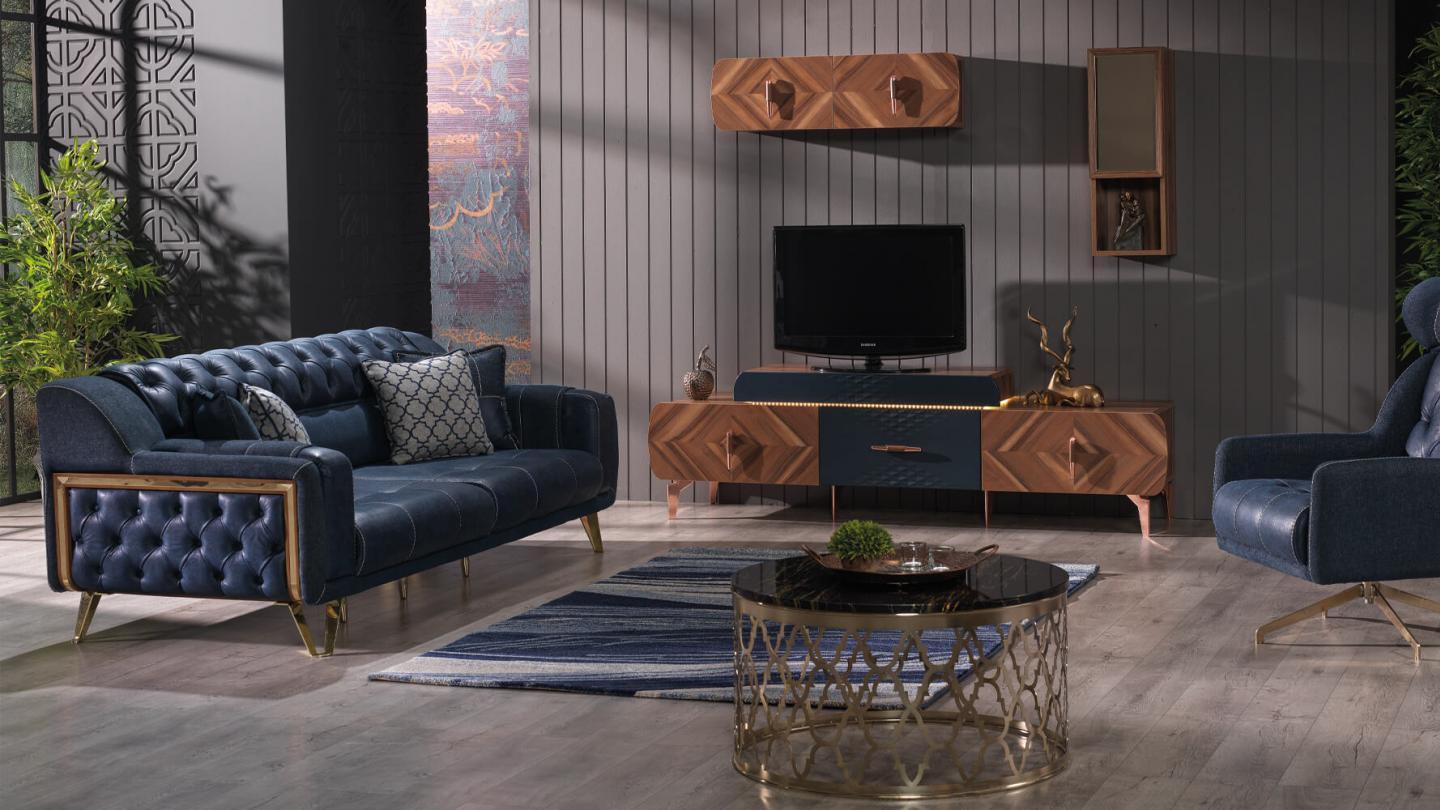 Nice Koltuk Takımı