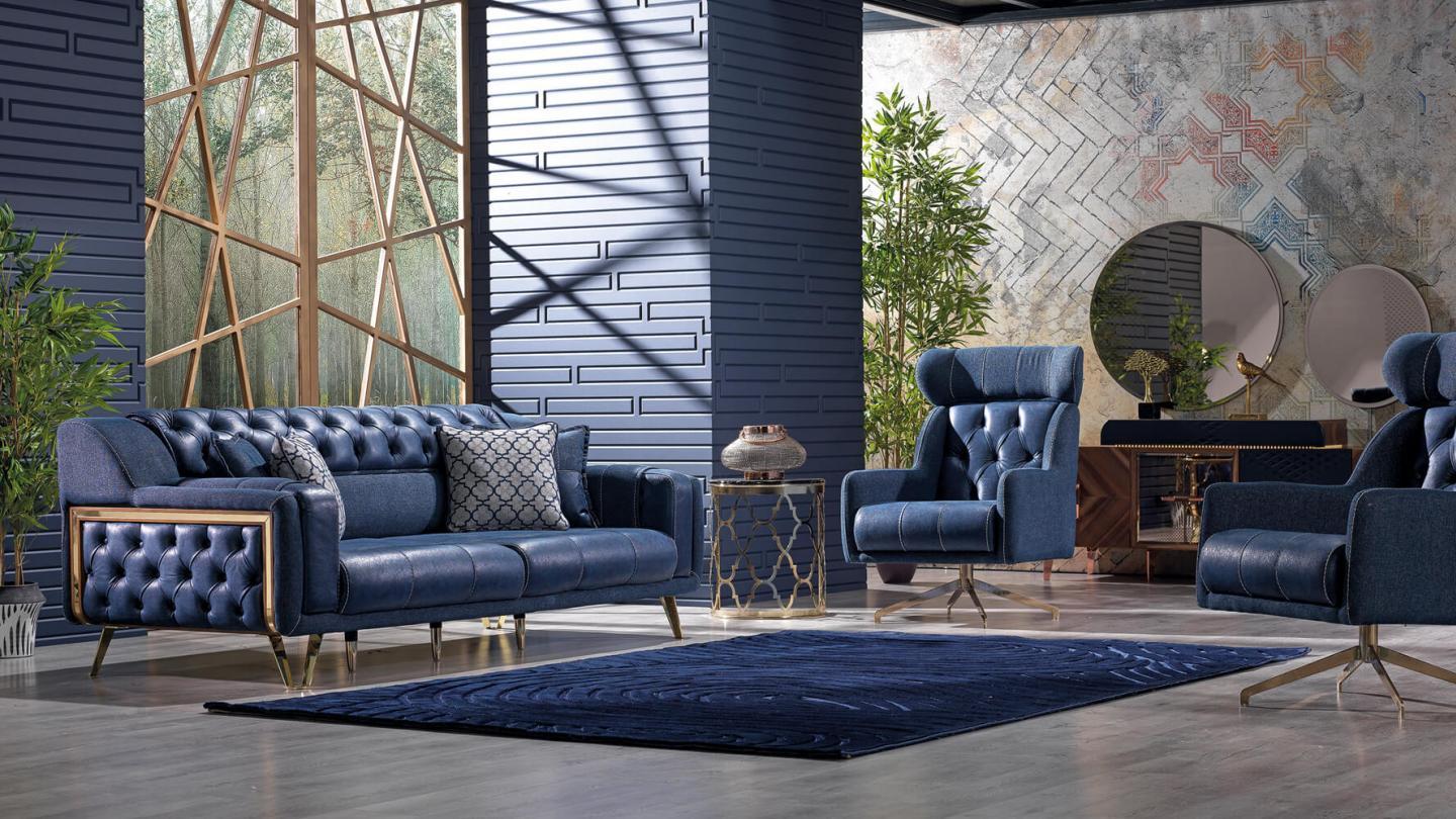 Nice Koltuk Takımı