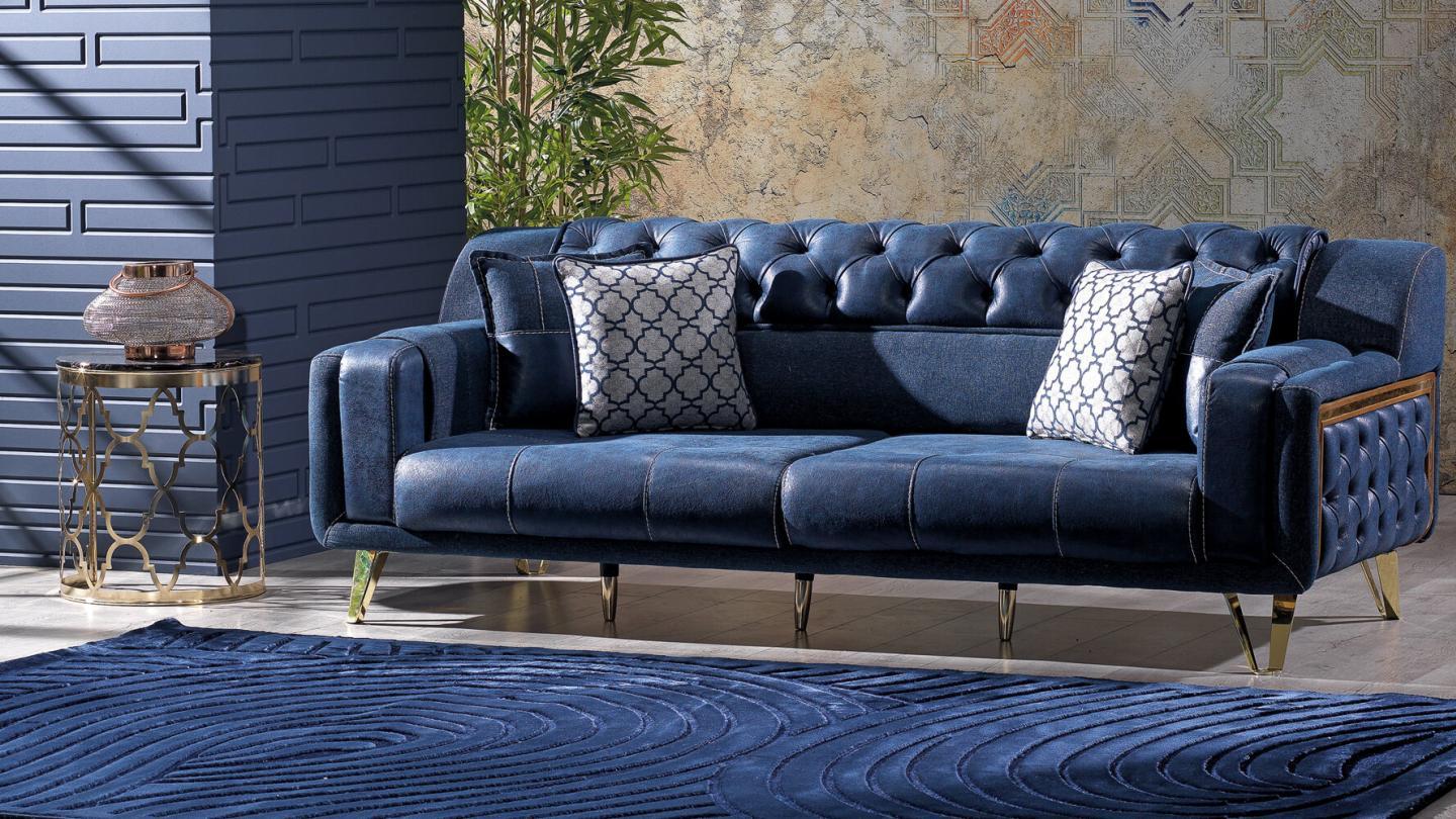 Nice Koltuk Takımı