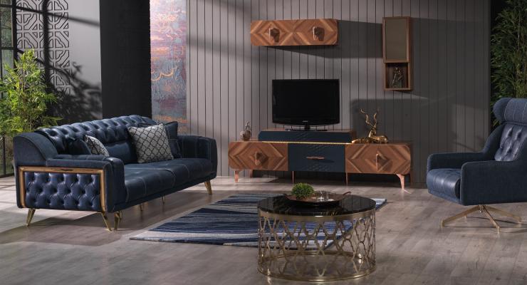 Nice Koltuk Takımı