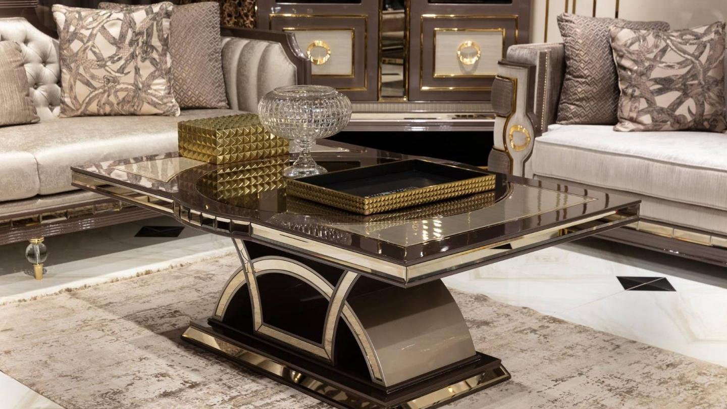 Barcelona Koltuk Takımı