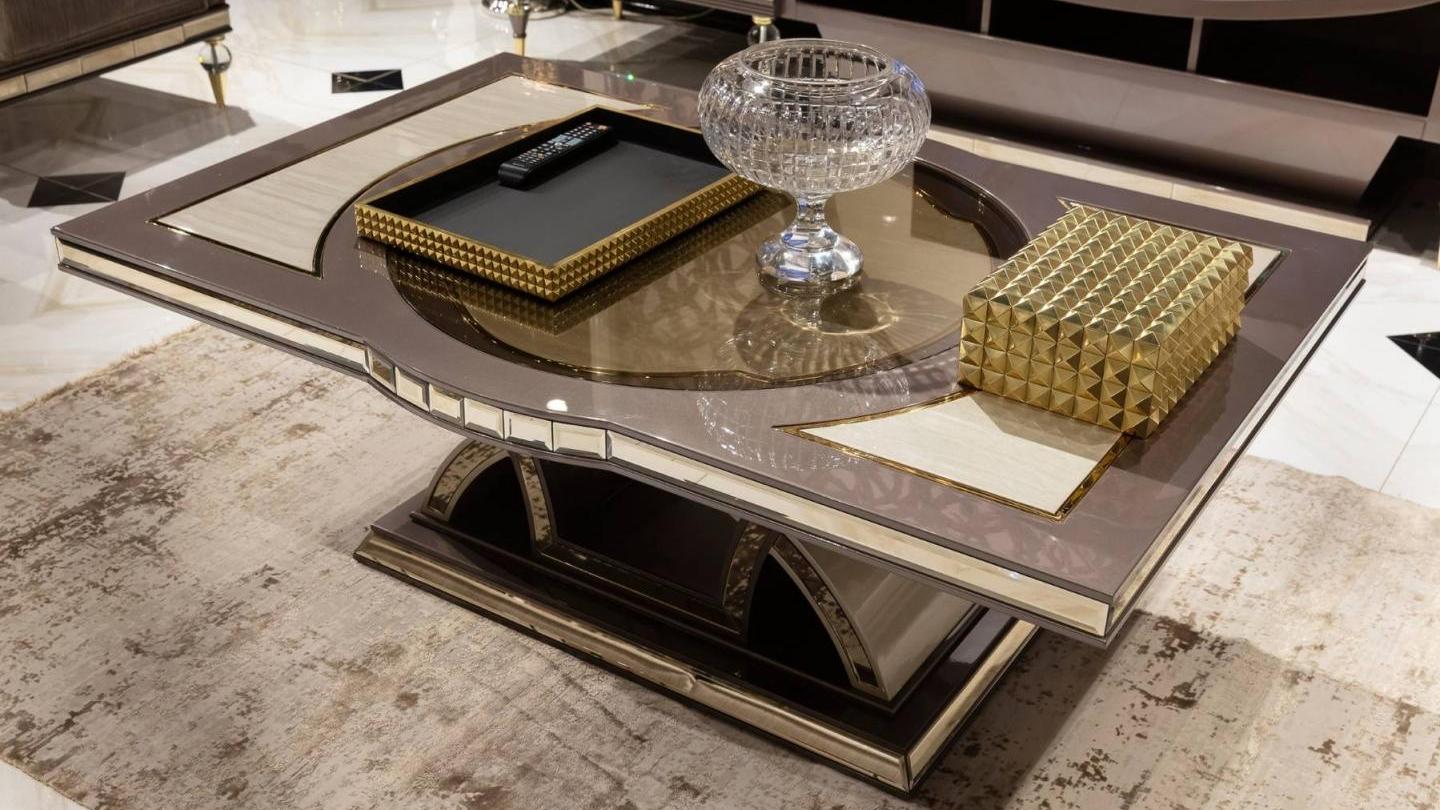 Barcelona Koltuk Takımı