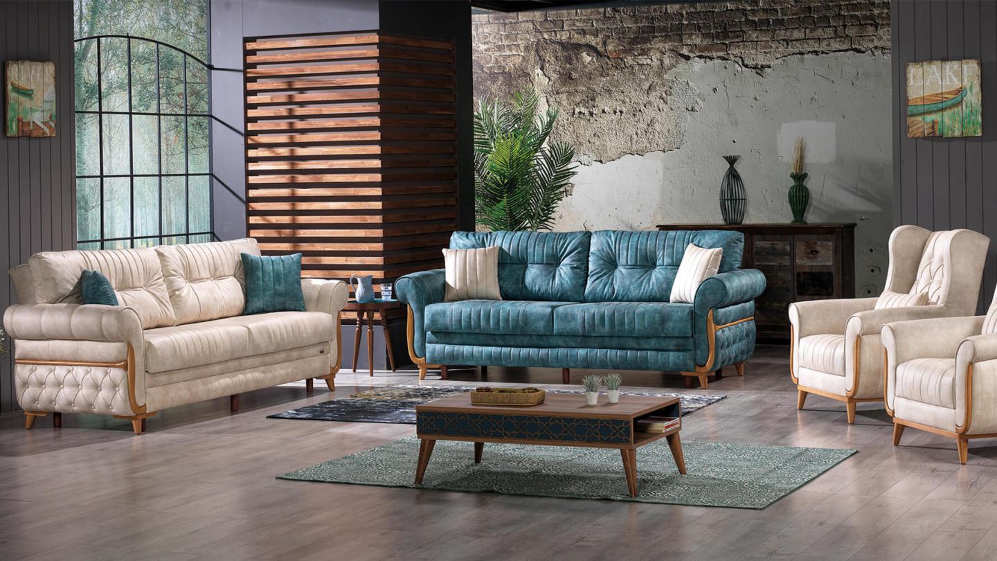 Harare Koltuk Takımı