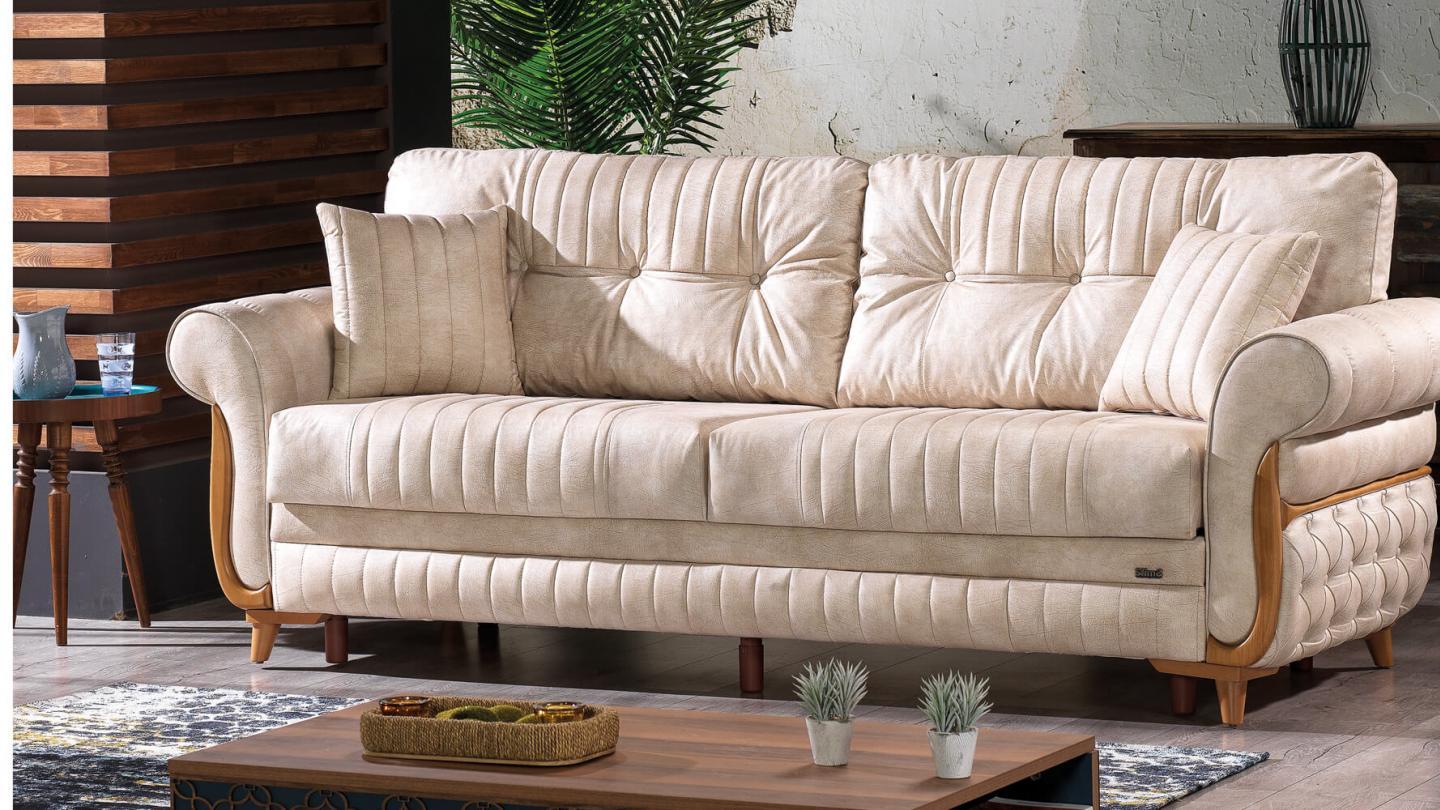 Harare Koltuk Takımı