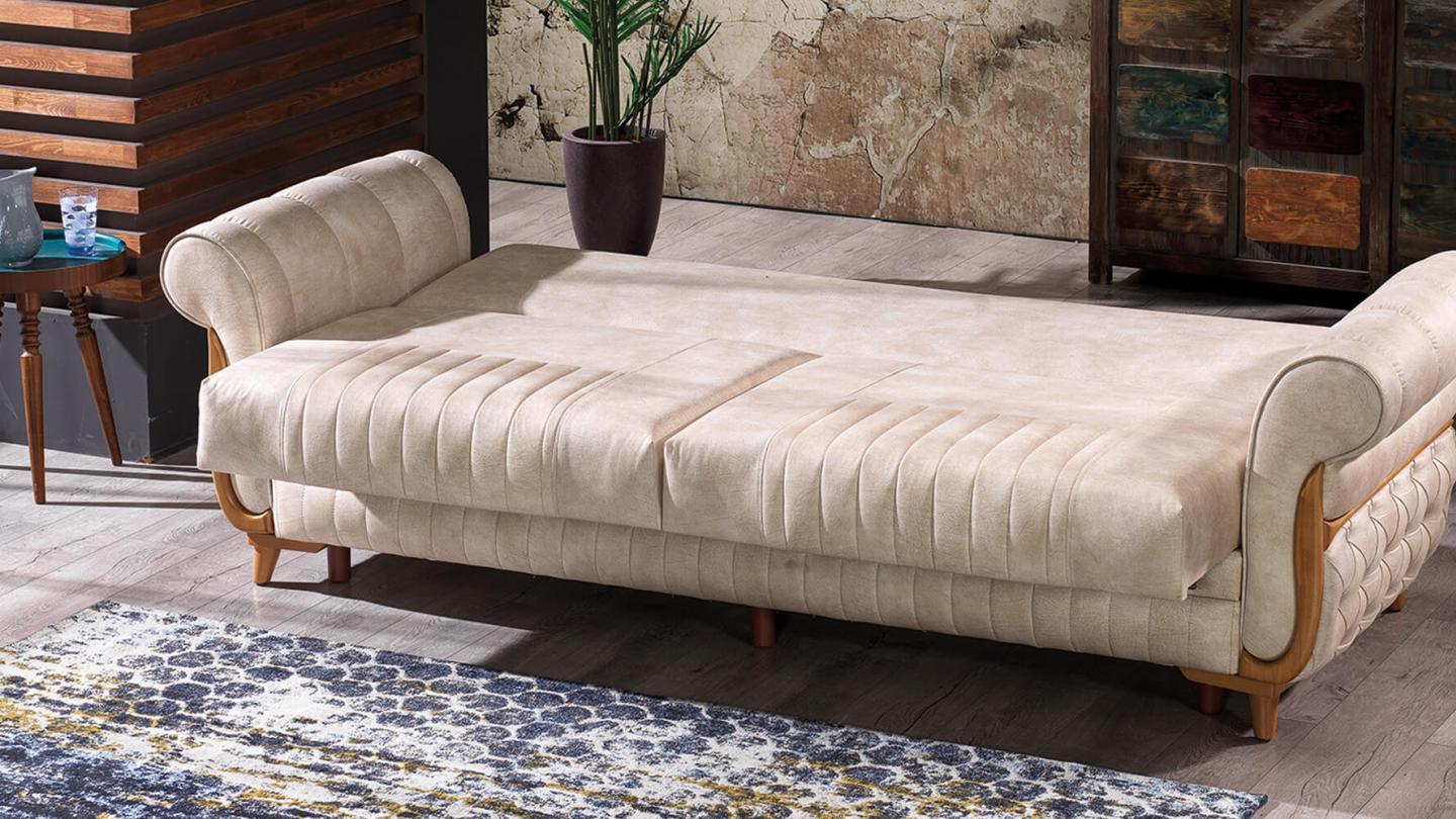 Harare Koltuk Takımı