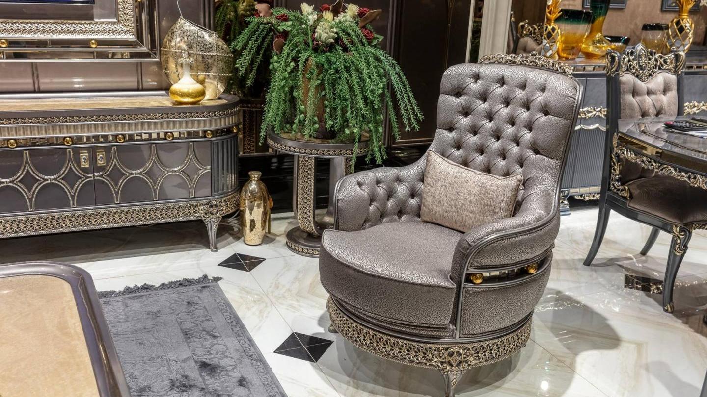 Milano Koltuk Takımı