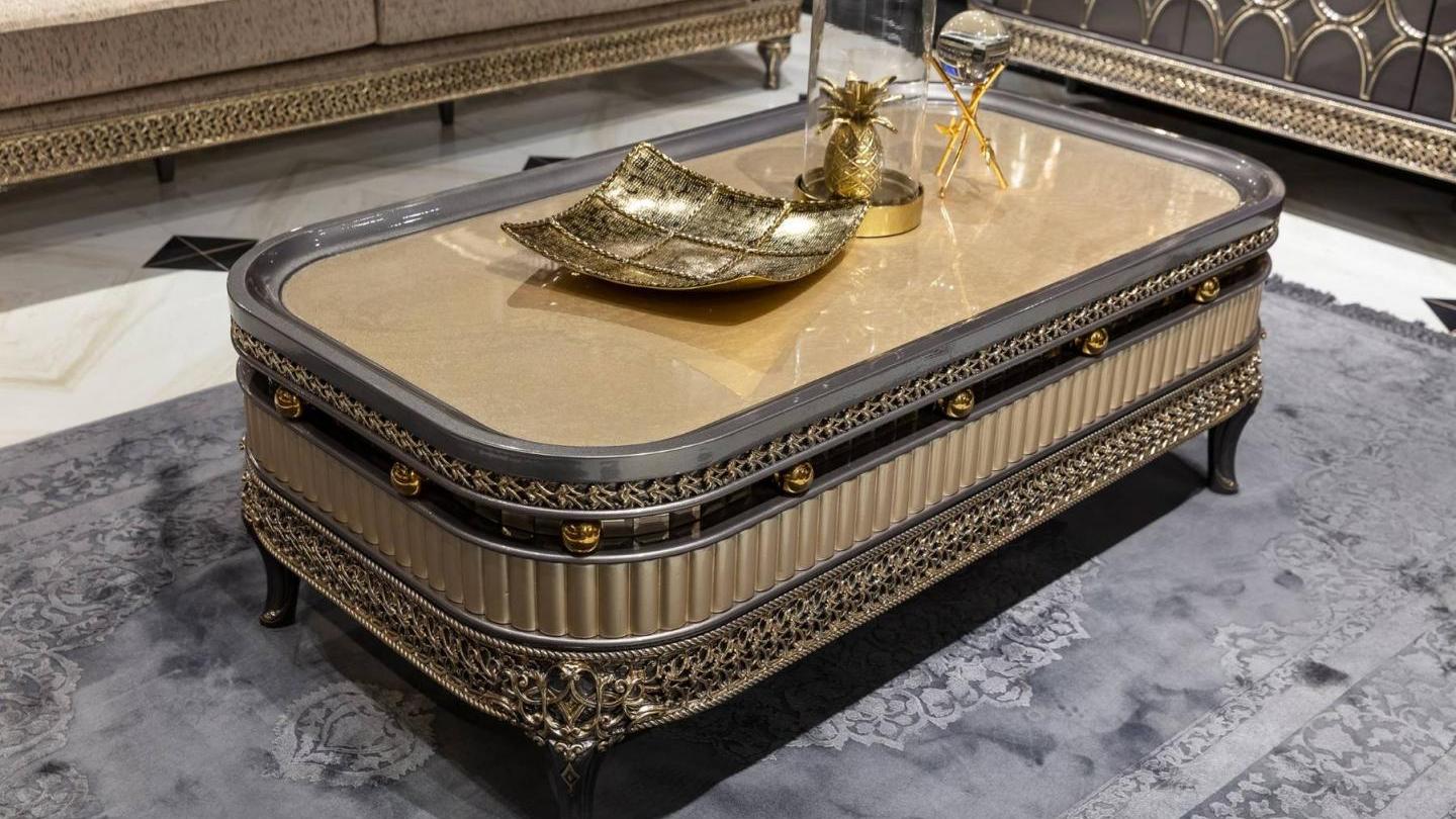 Milano Koltuk Takımı