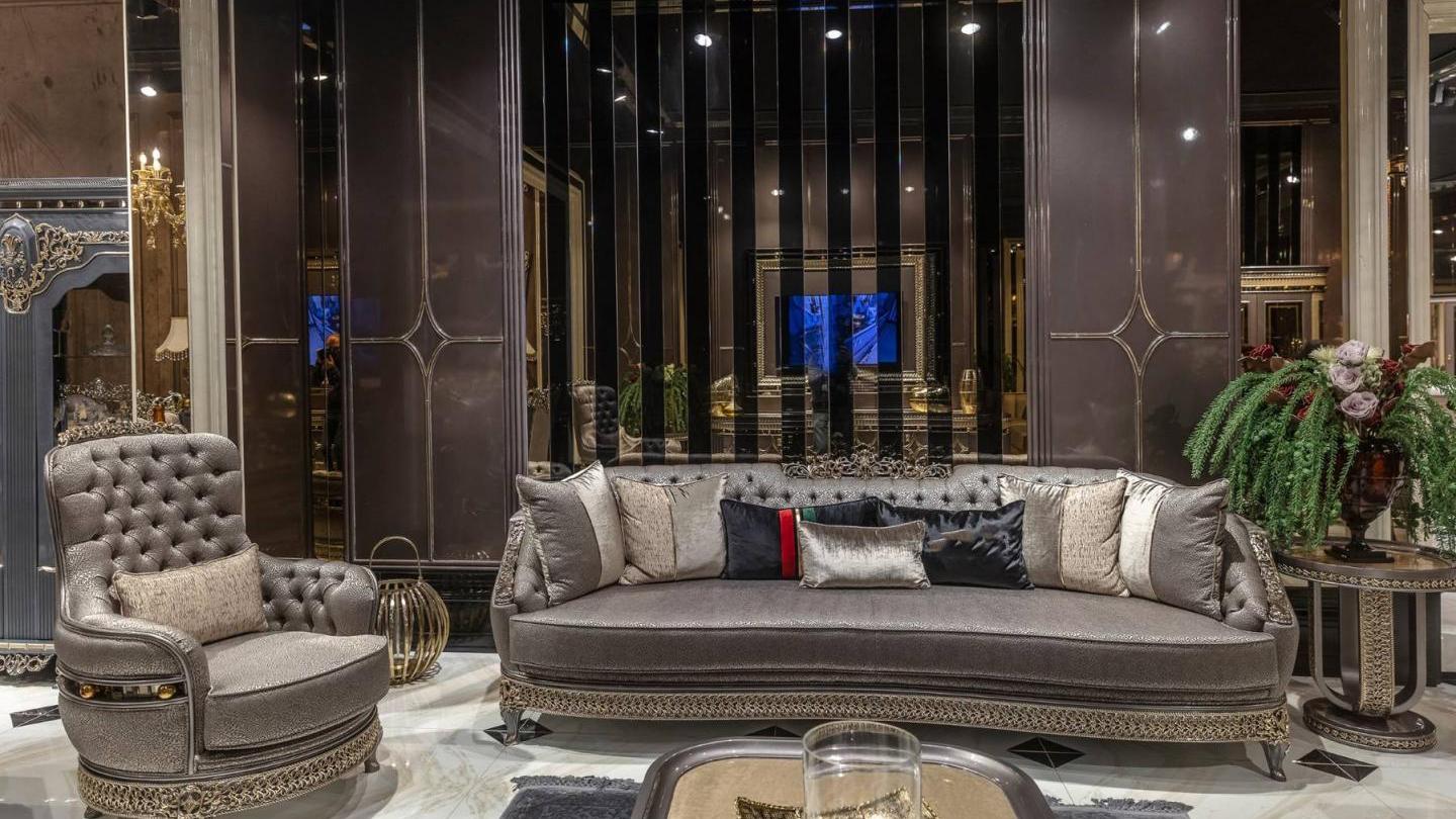 Milano Koltuk Takımı