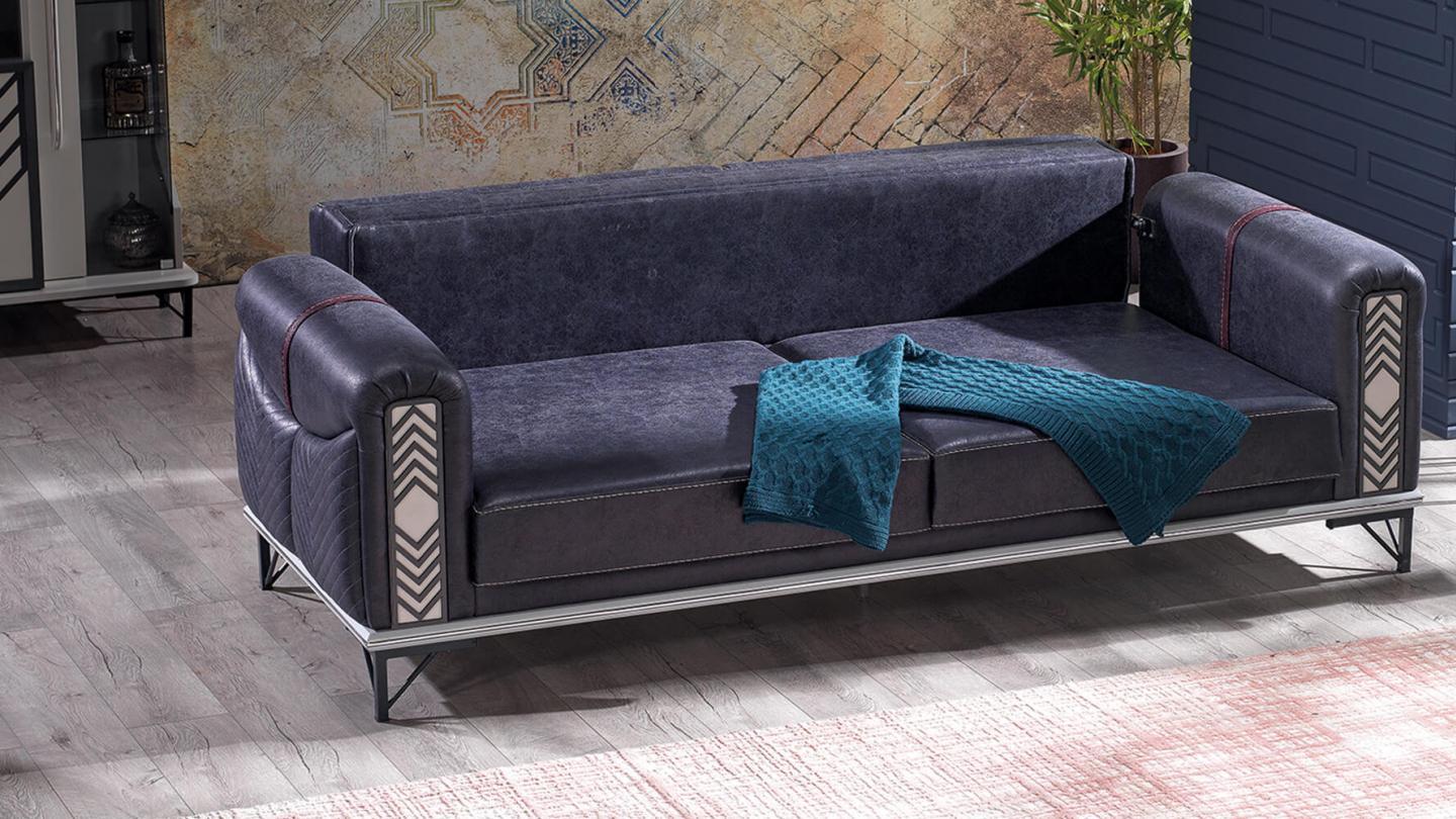 Münih Koltuk Takımı