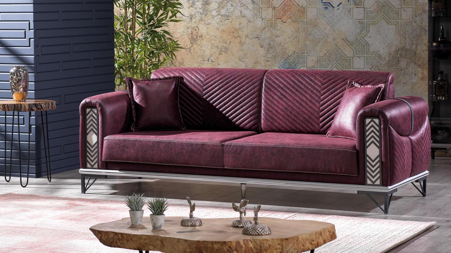 Münih Koltuk Takımı