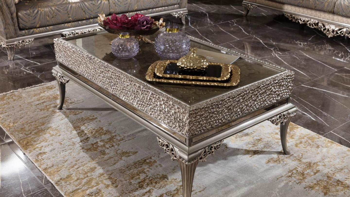 Luanda Koltuk Takımı