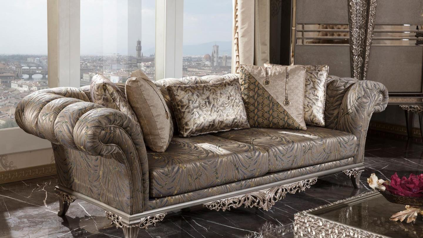 Luanda Koltuk Takımı