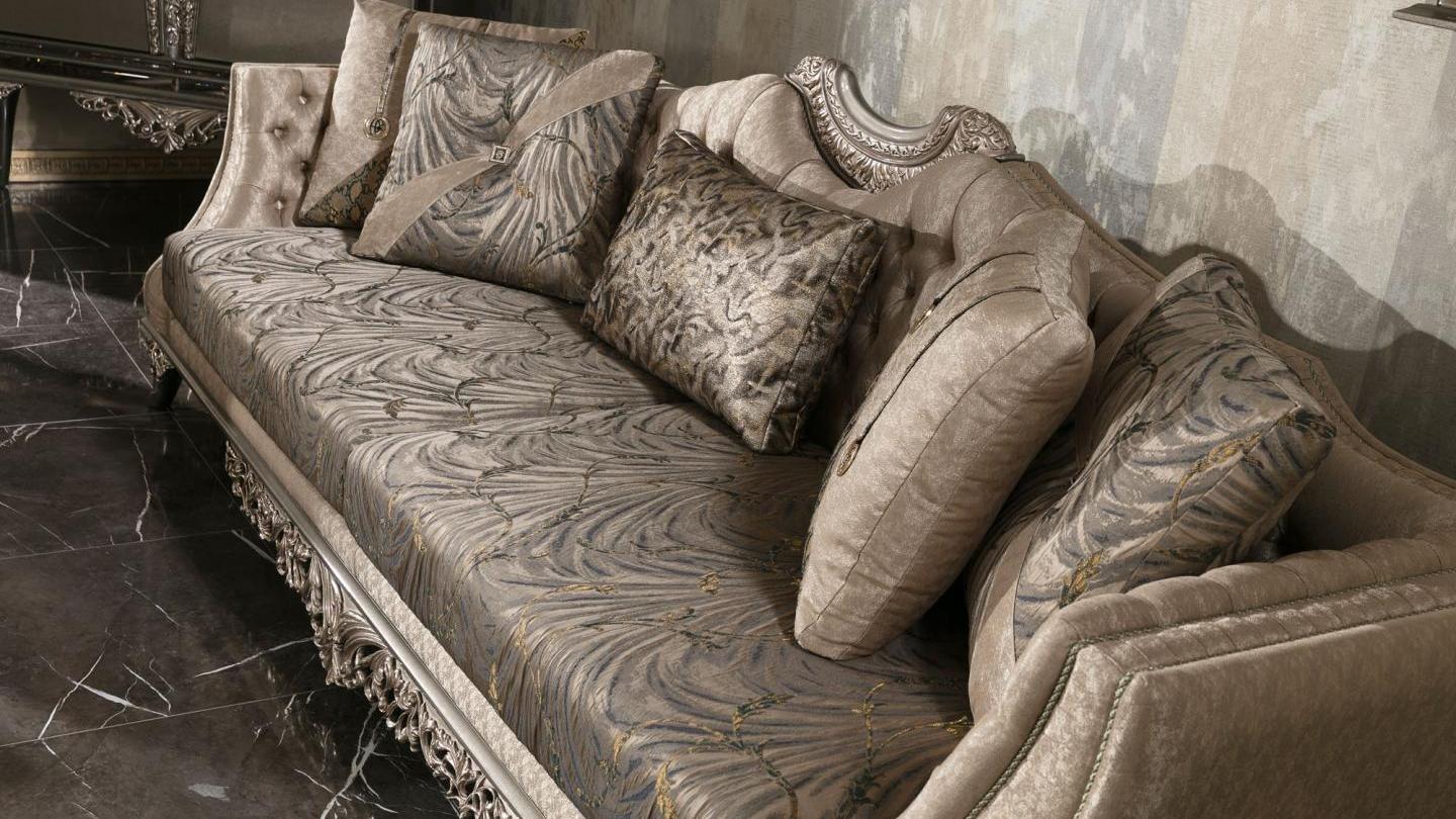 Luanda Koltuk Takımı