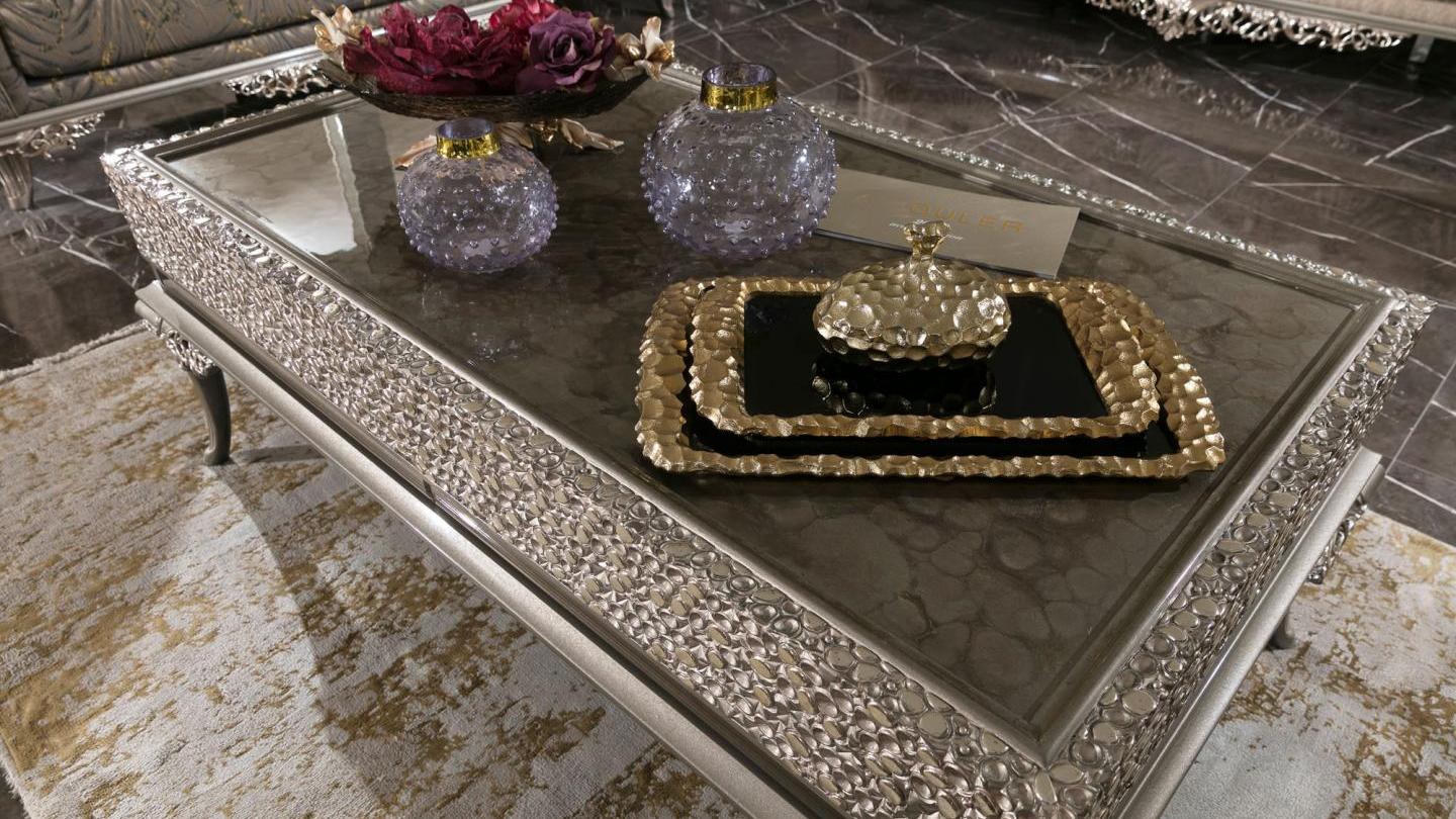 Luanda Koltuk Takımı