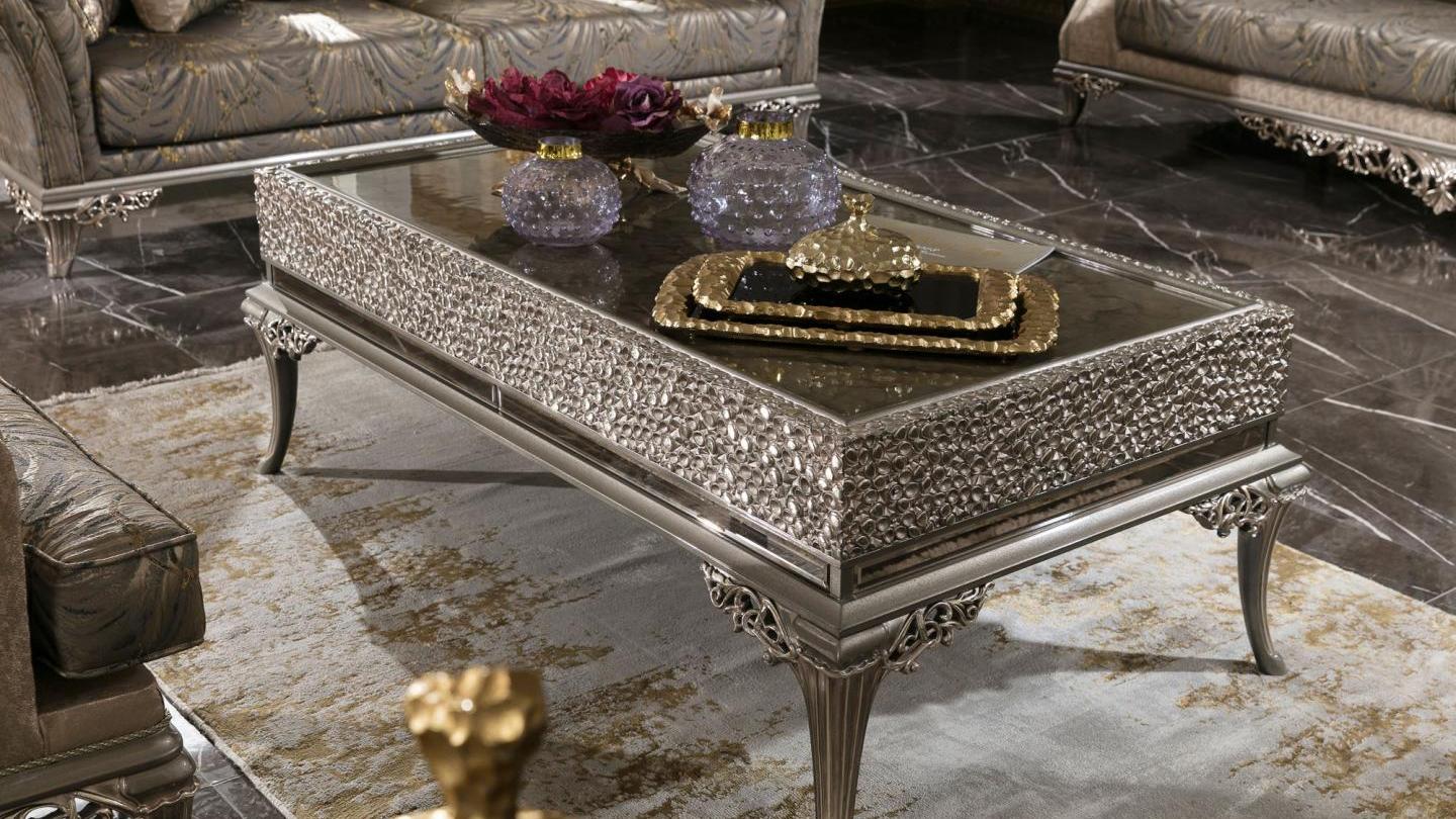 Luanda Koltuk Takımı