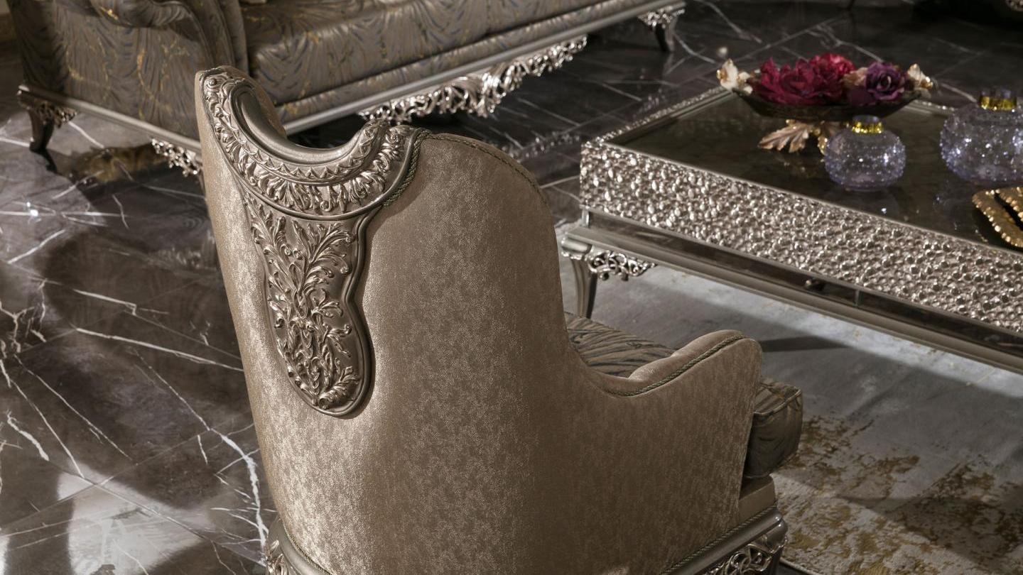 Luanda Koltuk Takımı