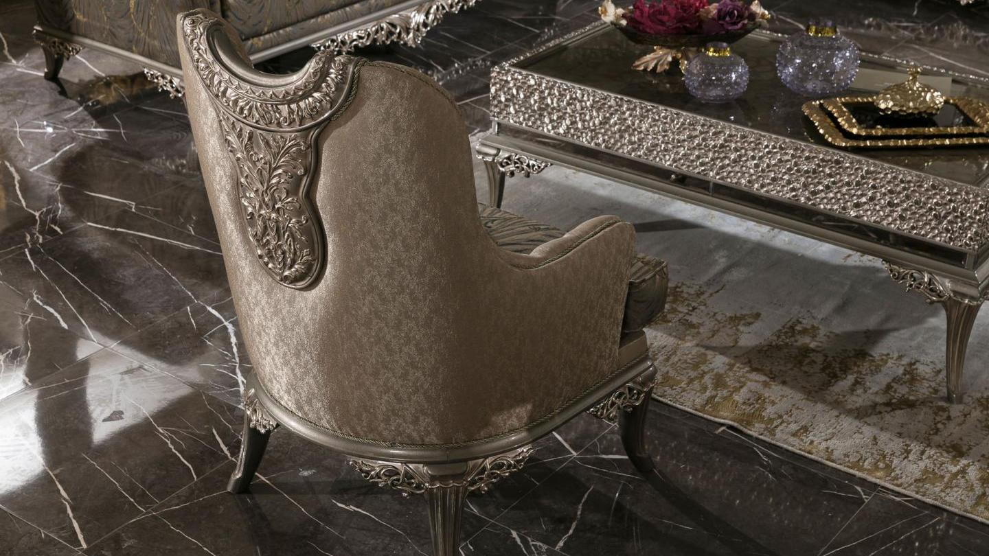 Luanda Koltuk Takımı