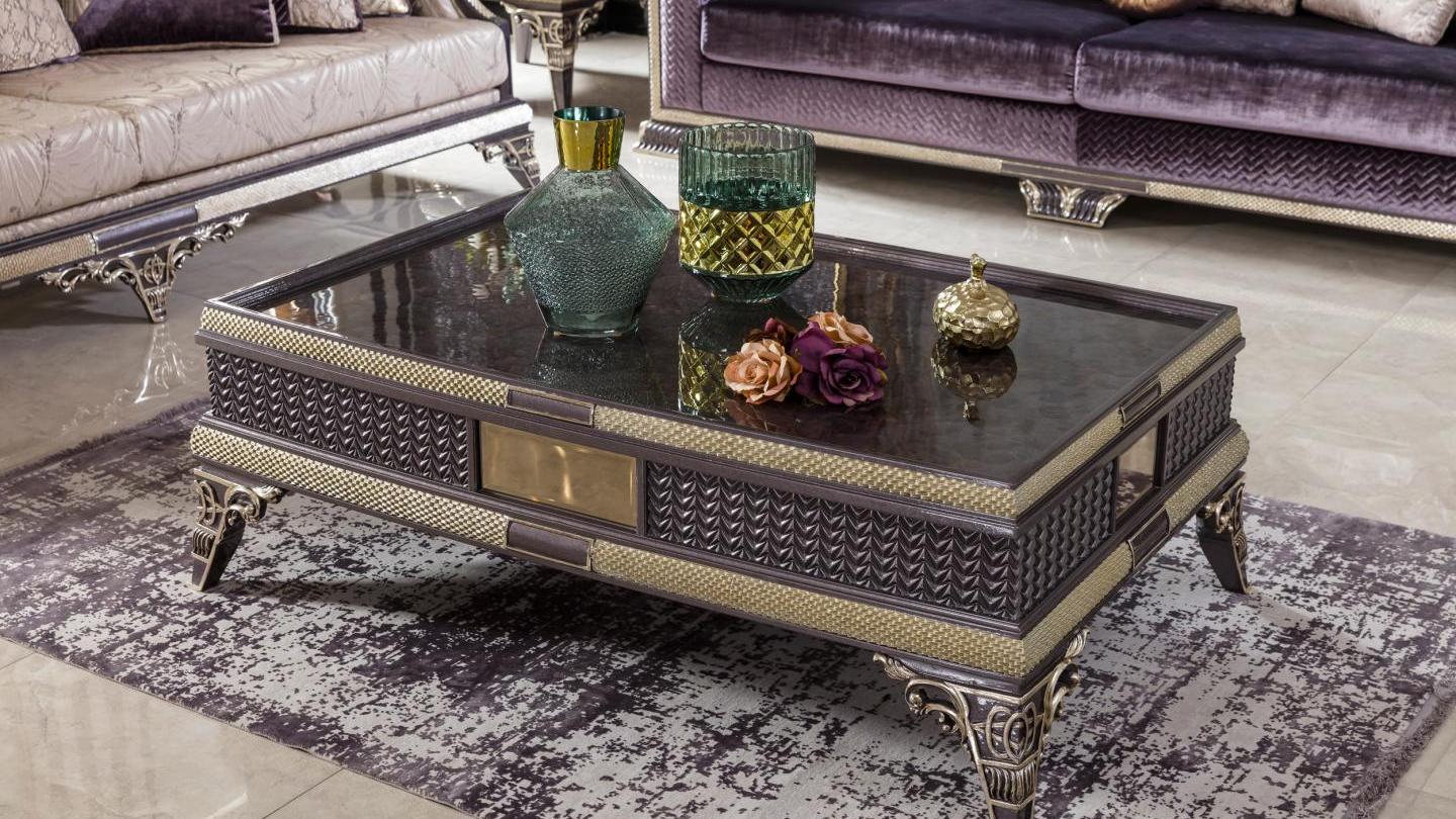 Rabat Koltuk Takımı