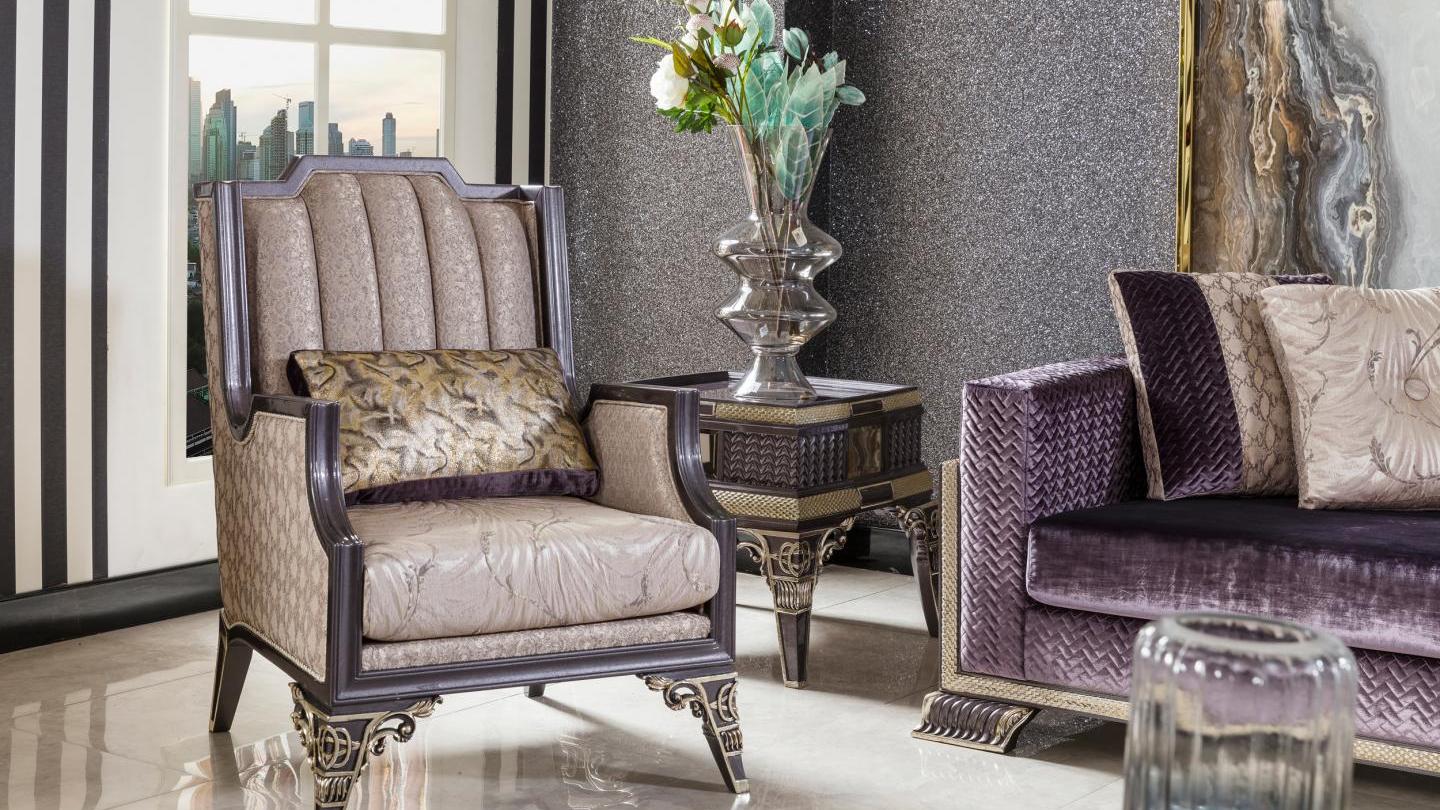 Rabat Koltuk Takımı